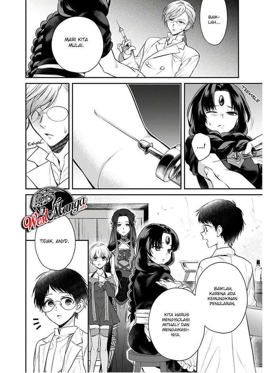 Dilarang COPAS - situs resmi www.mangacanblog.com - Komik isekai cheat kaitakuki 007 - chapter 7 8 Indonesia isekai cheat kaitakuki 007 - chapter 7 Terbaru 25|Baca Manga Komik Indonesia|Mangacan